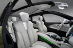 Nissan Hi-Cross Concept 2012 года